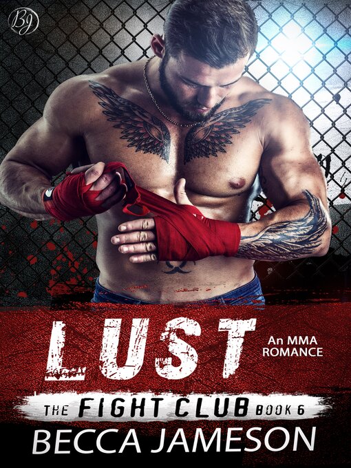 Title details for Lust by Becca Jameson - Available
